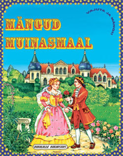 Mängud muinasmaal