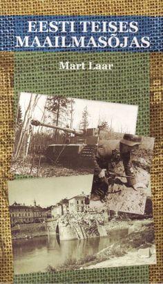 Eesti Teises maailmasõjas