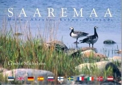 Saaremaa : Muhu, Abruka, Ruhnu, Vilsandi