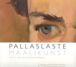 Pallaslaste maalikunst Eesti Rahvusraamatukogus