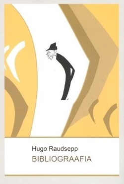 Hugo Raudsepp