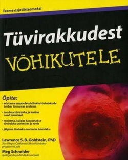 Tüvirakkudest võhikutele