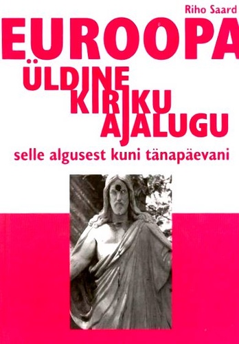 Euroopa üldine kiriku ajalugu