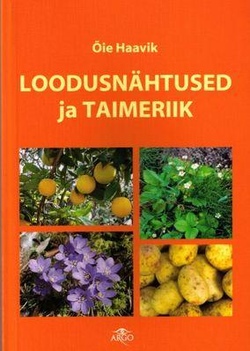 Loodusnähtused ja taimeriik