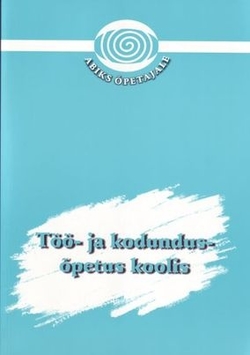 Töö- ja kodundusõpetus koolis