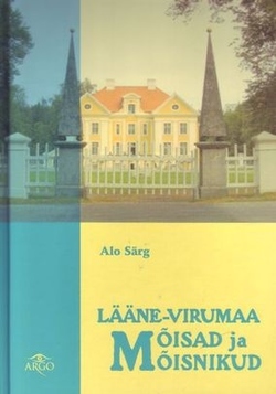 Lääne-Virumaa mõisad ja mõisnikud