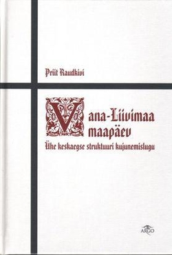 Vana-Liivimaa maapäev