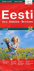 Eesti 1:500000