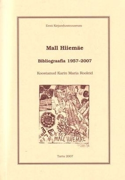 Mall Hiiemäe