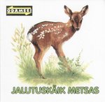 Jalutuskäik metsas