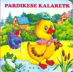 Pardikese kalaretk
