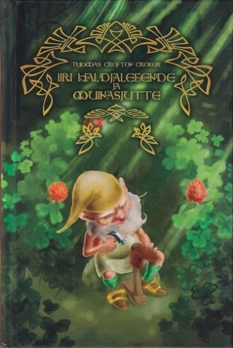 Iiri haldjalegende ja -muinasjutte