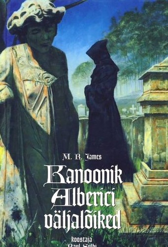 Kanoonik Alberici väljalõiked