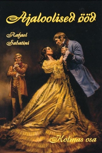 Ajaloolised ööd III