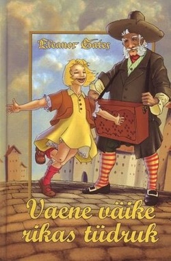 Vaene väike rikas tüdruk