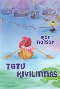 Totu Kivilinnas