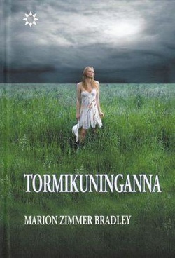 Tormikuninganna