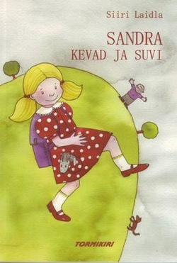 Sandra kevad ja suvi