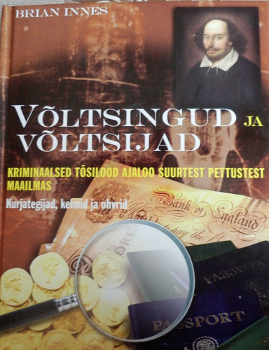 Võltsingud ja võltsijad