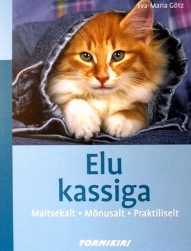 Elu kassiga