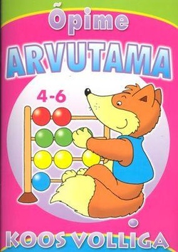 Õpime arvutama koos Volliga