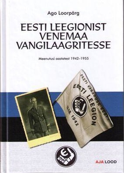 Eesti Leegionist Venemaa vangilaagritesse