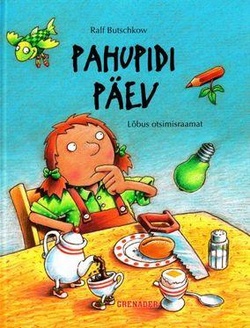 Pahupidi päev