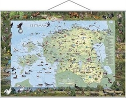 Eestimaa [piltkaart]