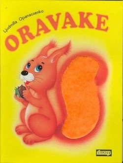 Oravake