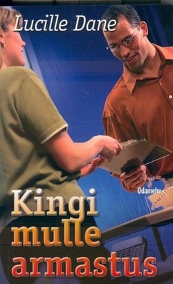 Kingi mulle armastus