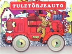 TuletÔrjeauto