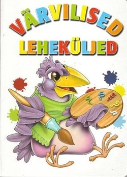 Värvilised leheküljed