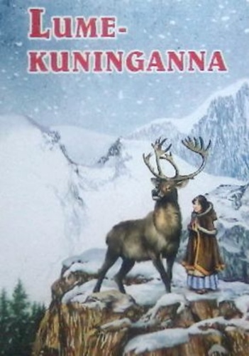 Lumekuninganna