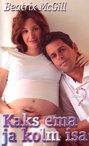 Kaks ema ja kolm isa