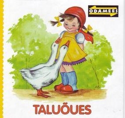 Taluõues