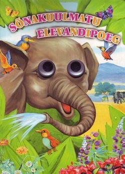 Sõnakuulmatu elevandipoeg