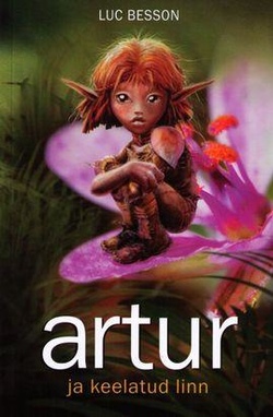 Artur ja keelatud linn