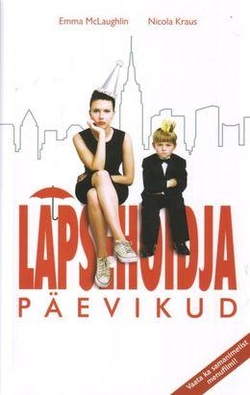 Lapsehoidja päevikud