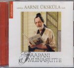 Jaapani muinasjutte. Kuulamisraamat