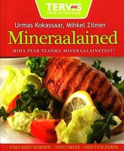 Mineraalained