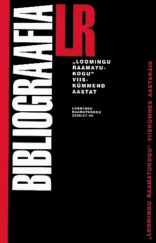 "Loomingu raamatukogu" 50 aastat