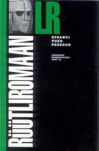 Efrawci poeg Peredur