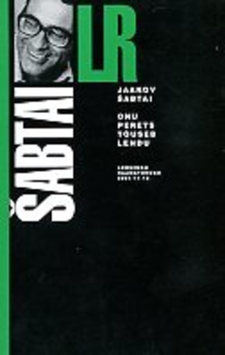 Onu Perets tõuseb lendu