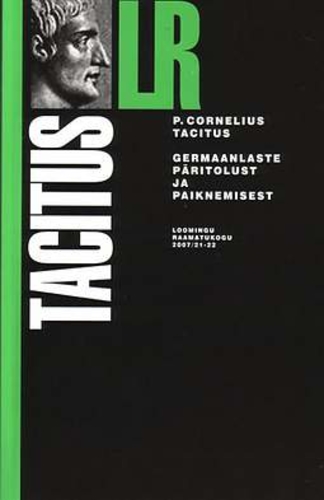 Germaanlaste päritolust ja paiknemisest