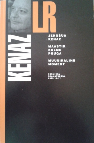 Maastik kolme puuga. Muusikaline moment