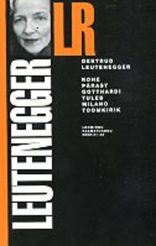 Kohe pärast Gotthardi tuleb Milano toomkirik