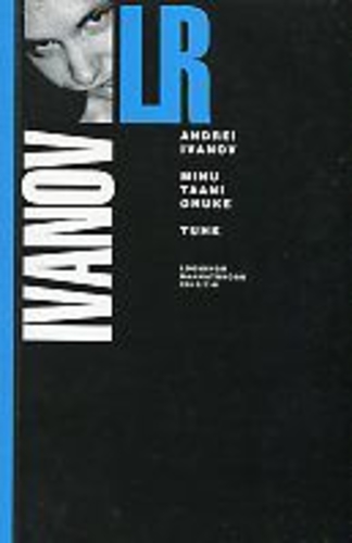 Minu Taani onuke. Tuhk