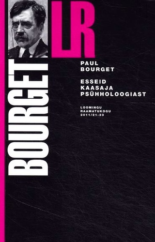 Esseid kaasaja psühholoogiast