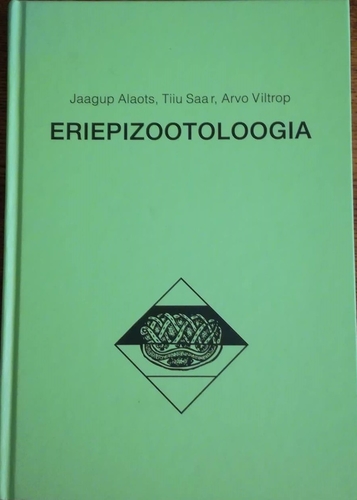 Eriepizootoloogia