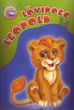 Lõvipoeg Leopold